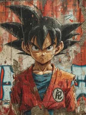 AI Generated Image 4